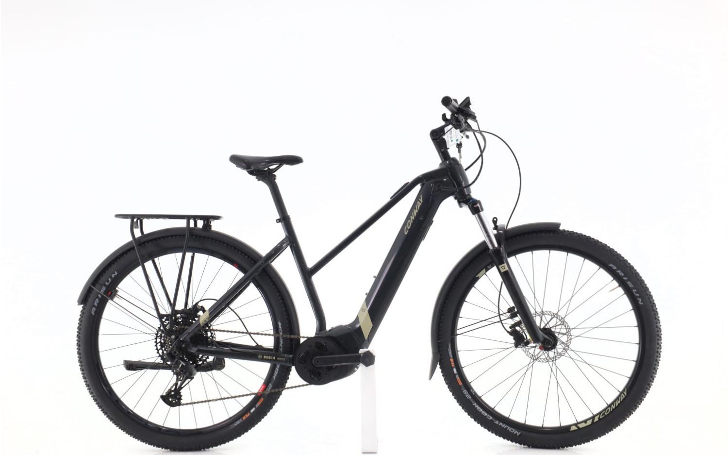 E-Bike Conway Zyclora ·  Cairon C 3.0, Usata, 2023, Barcelona