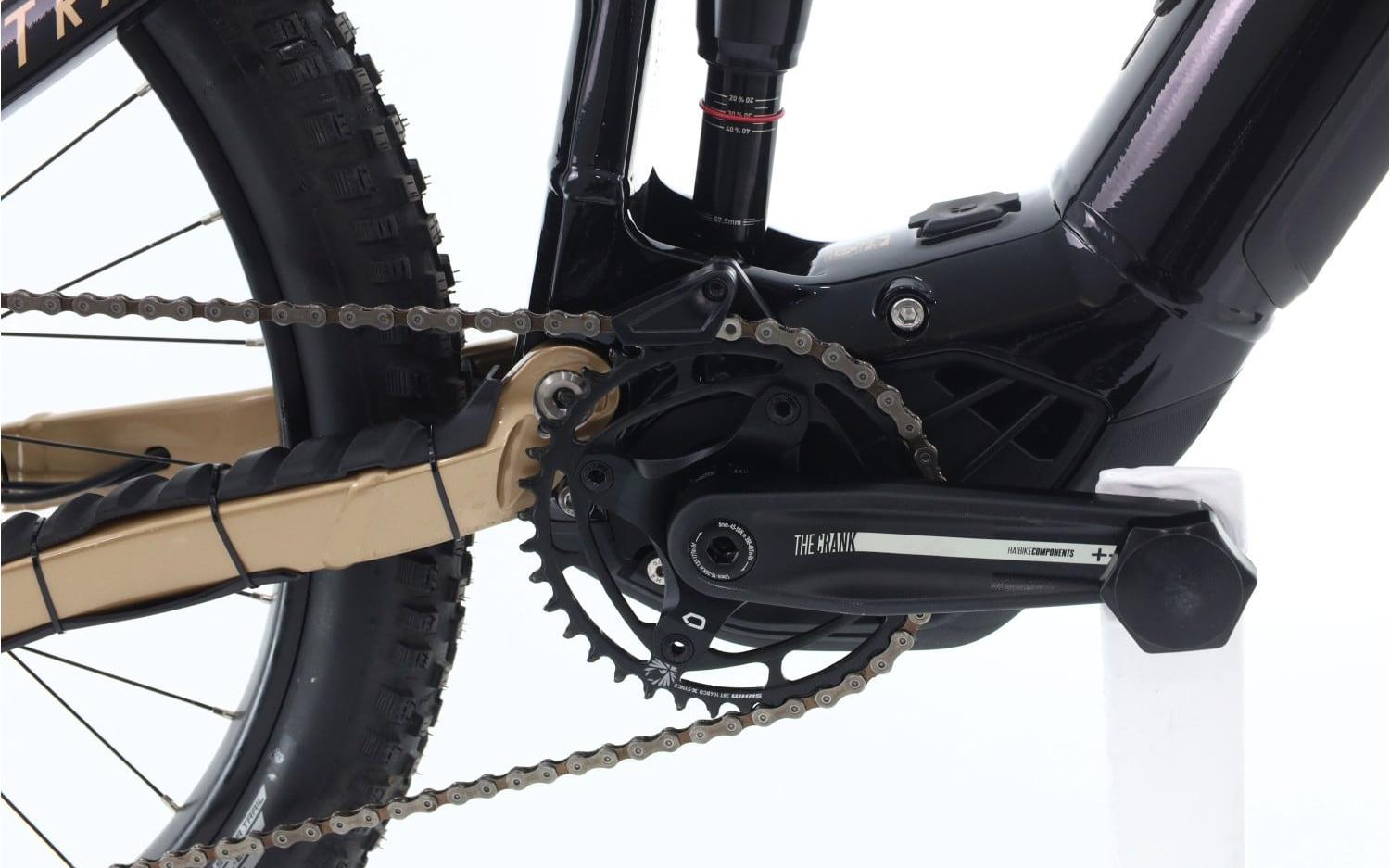 E-Bike Haibike Zyclora ·  Alltrail 7, Usata, 2024, Barcelona