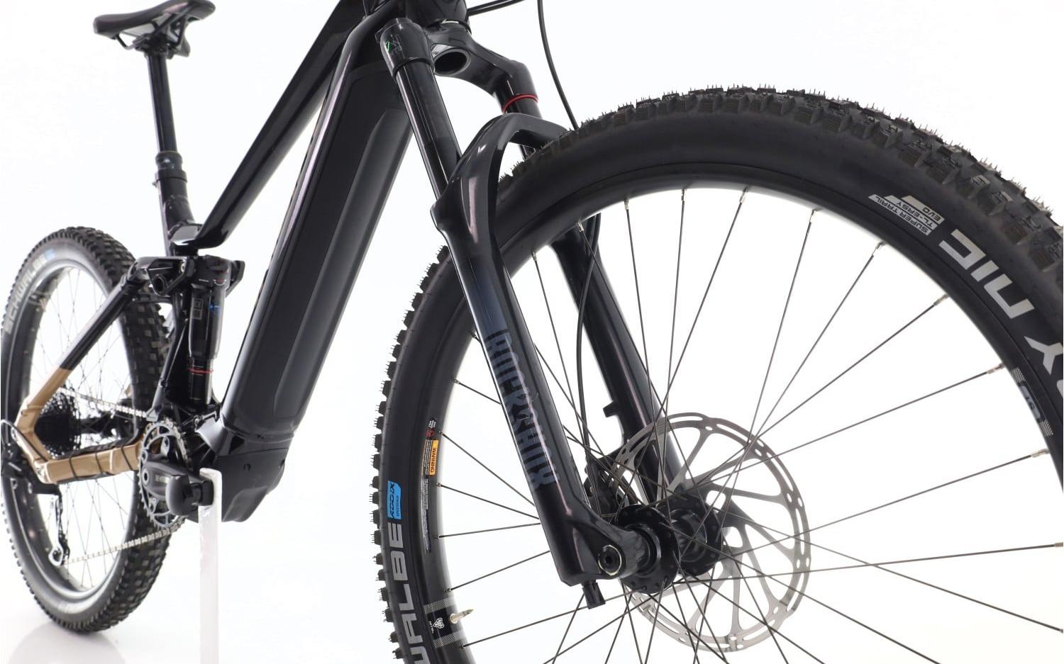 E-Bike Haibike Zyclora ·  Alltrail 7, Usata, 2024, Barcelona