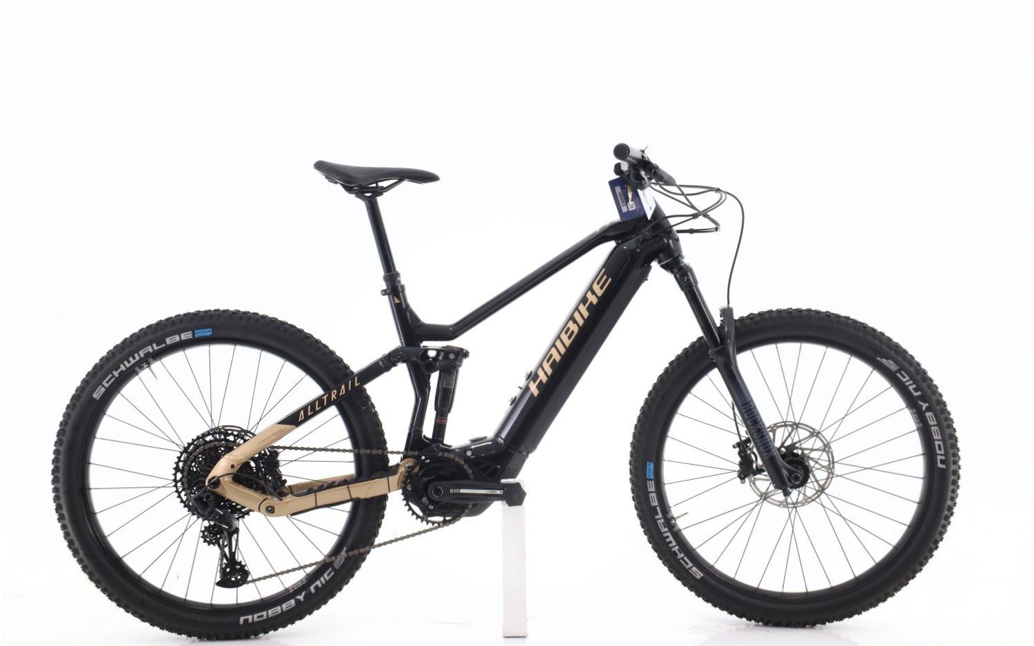 E-Bike Haibike Zyclora ·  Alltrail 7, Usata, 2024, Barcelona