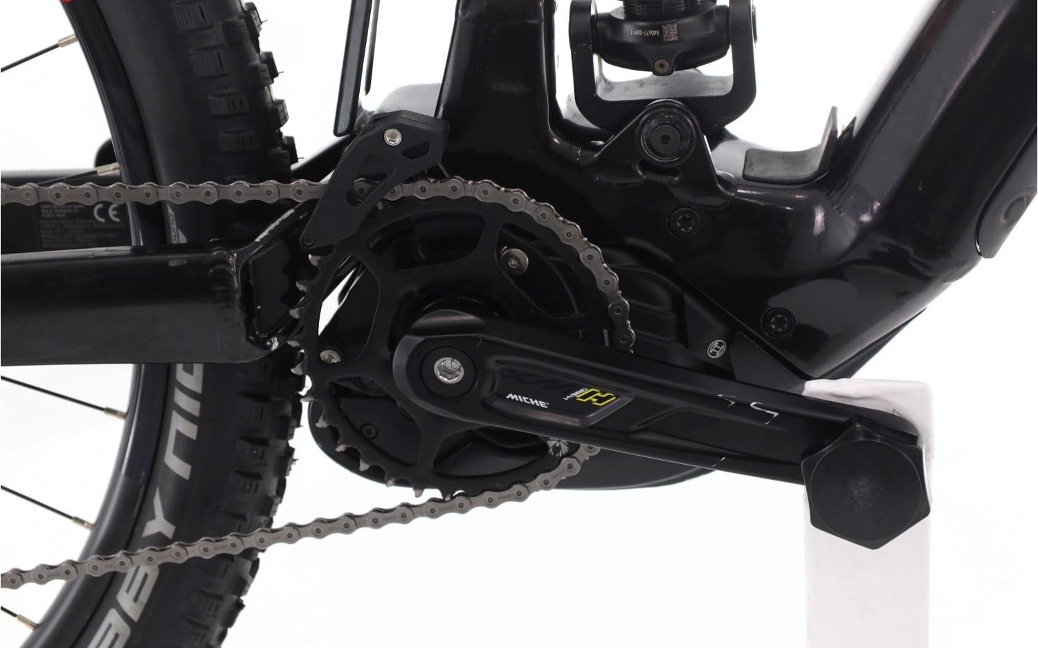 E-Bike Simplon Zyclora ·  Streamer Pmax XX1 AXS, Usata, 2024, Barcelona