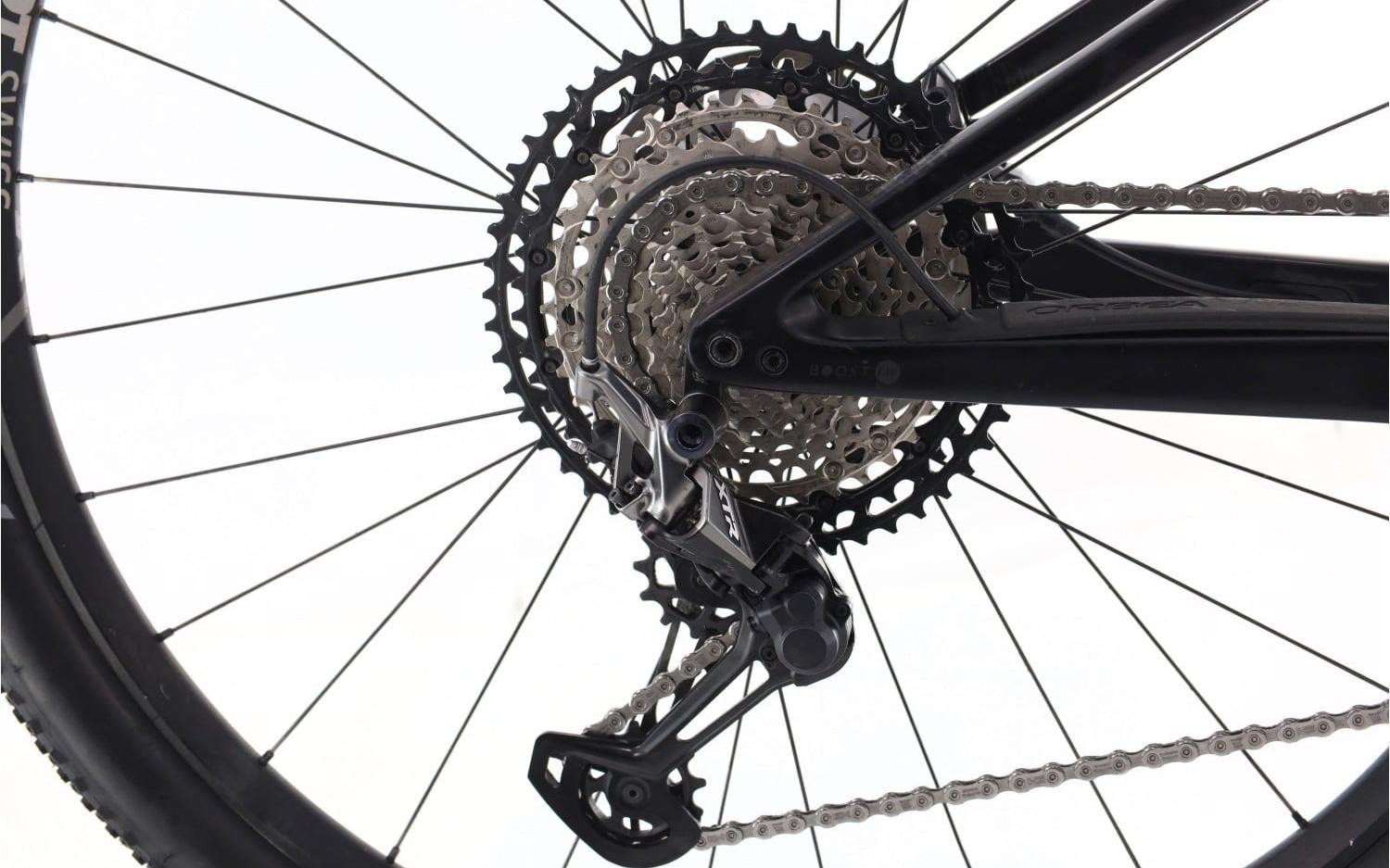 Mountain Bike Orbea Zyclora ·  Oiz XTR, Usata, 2021, Barcelona