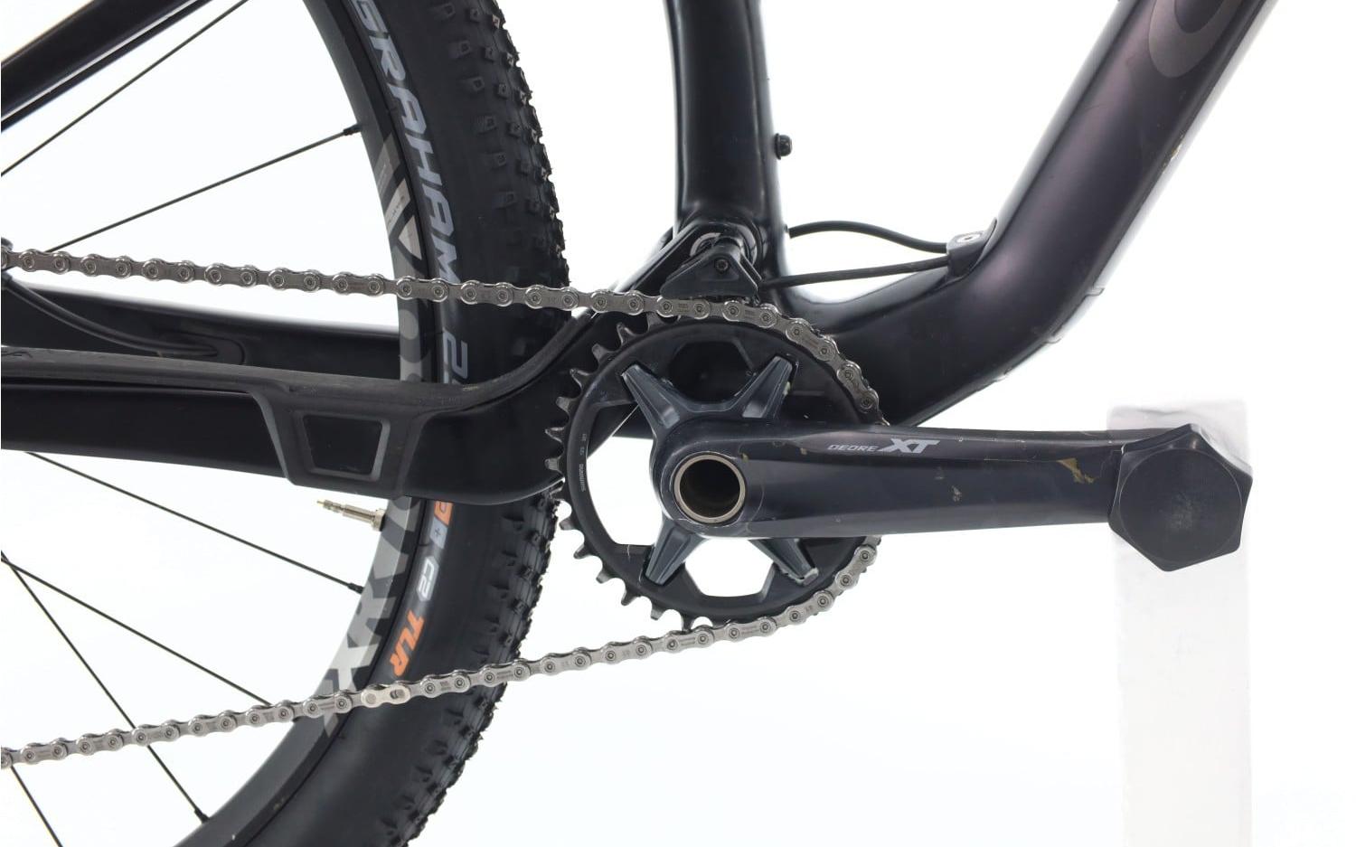 Mountain Bike Orbea Zyclora ·  Oiz XTR, Usata, 2021, Barcelona