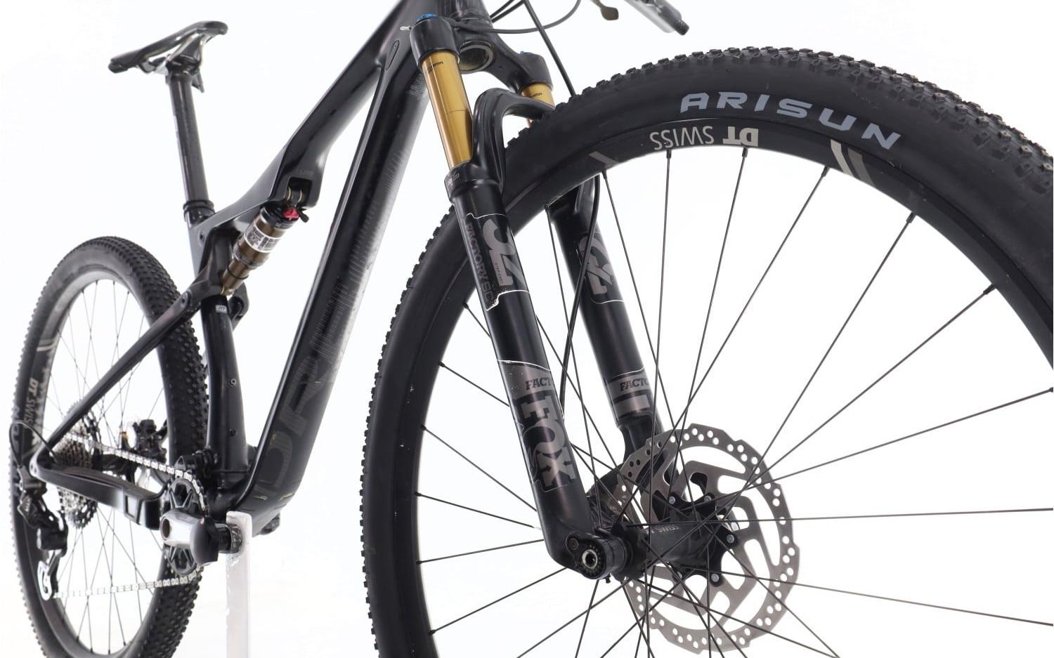 Mountain Bike Orbea Zyclora ·  Oiz XTR, Usata, 2021, Barcelona
