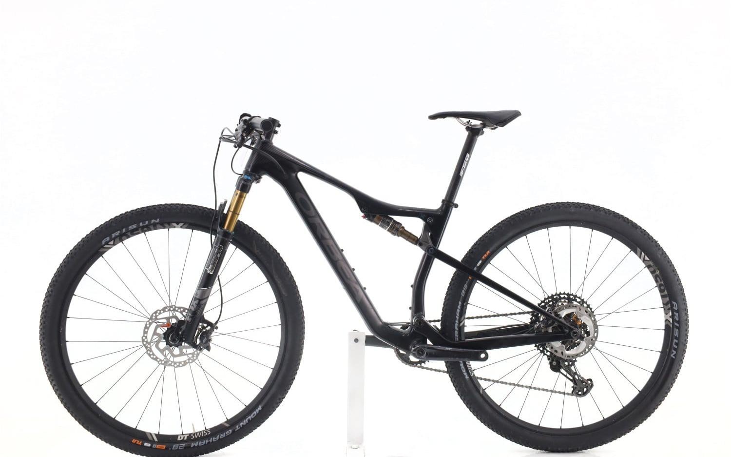 Mountain Bike Orbea Zyclora ·  Oiz XTR, Usata, 2021, Barcelona