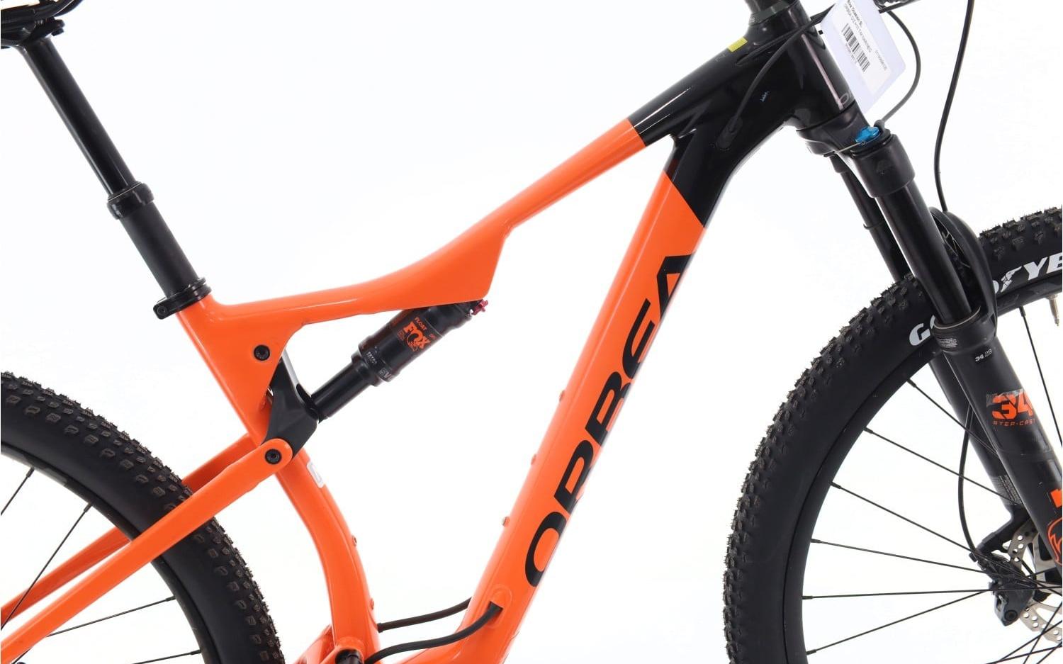 Mountain Bike Orbea Zyclora ·  Oiz H10 XT, Usata, 2023, Barcelona