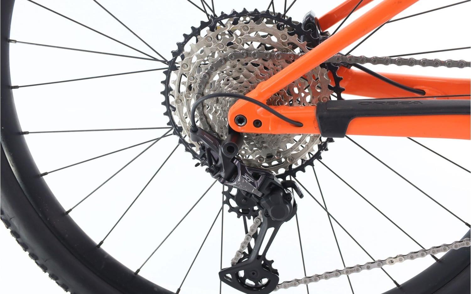 Mountain Bike Orbea Zyclora ·  Oiz H10 XT, Usata, 2023, Barcelona