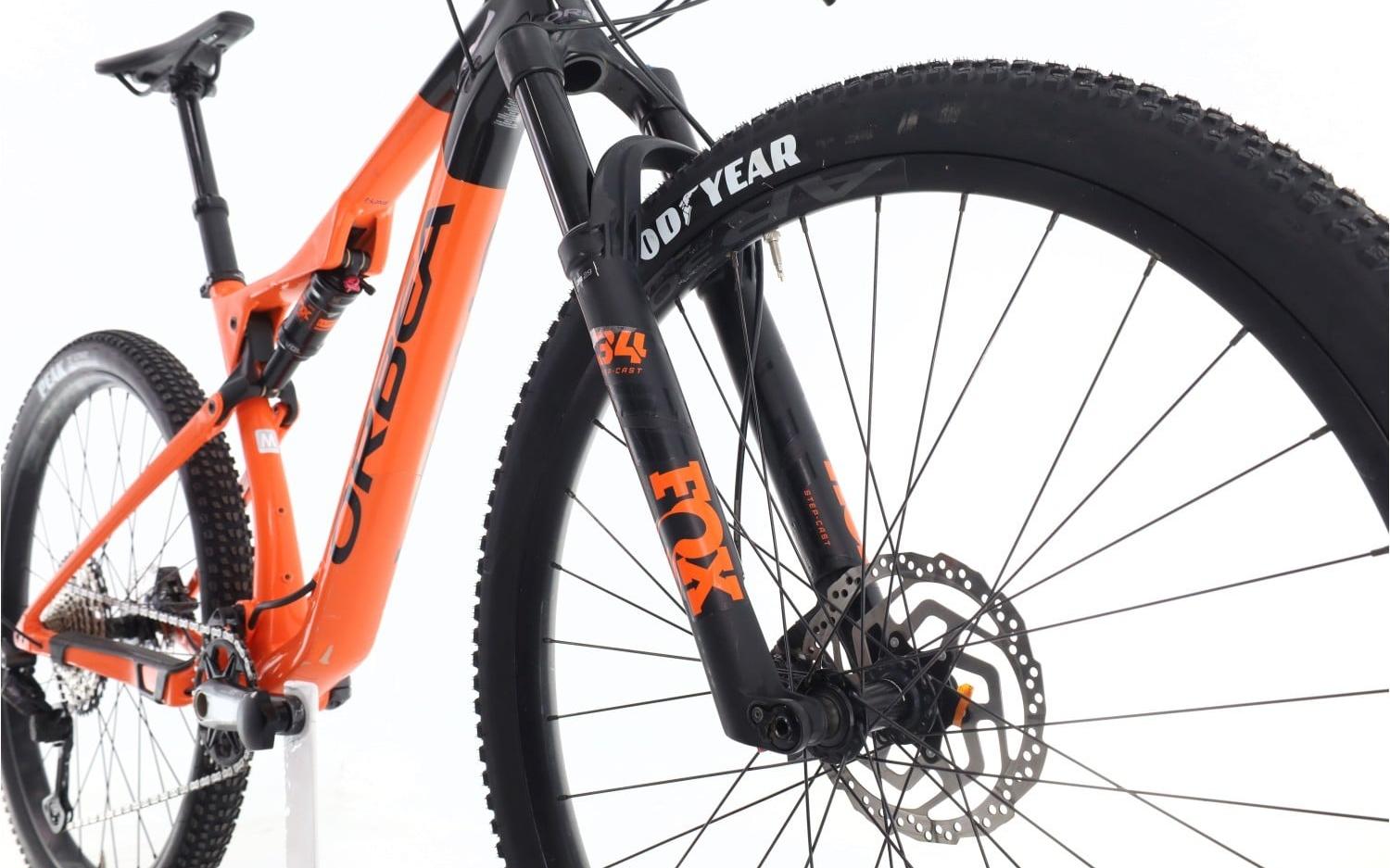 Mountain Bike Orbea Zyclora ·  Oiz H10 XT, Usata, 2023, Barcelona