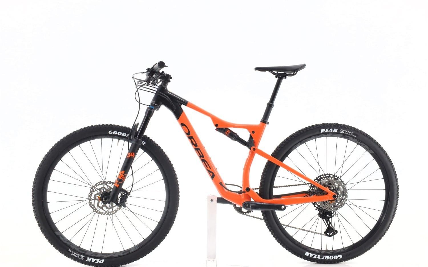 Mountain Bike Orbea Zyclora ·  Oiz H10 XT, Usata, 2023, Barcelona