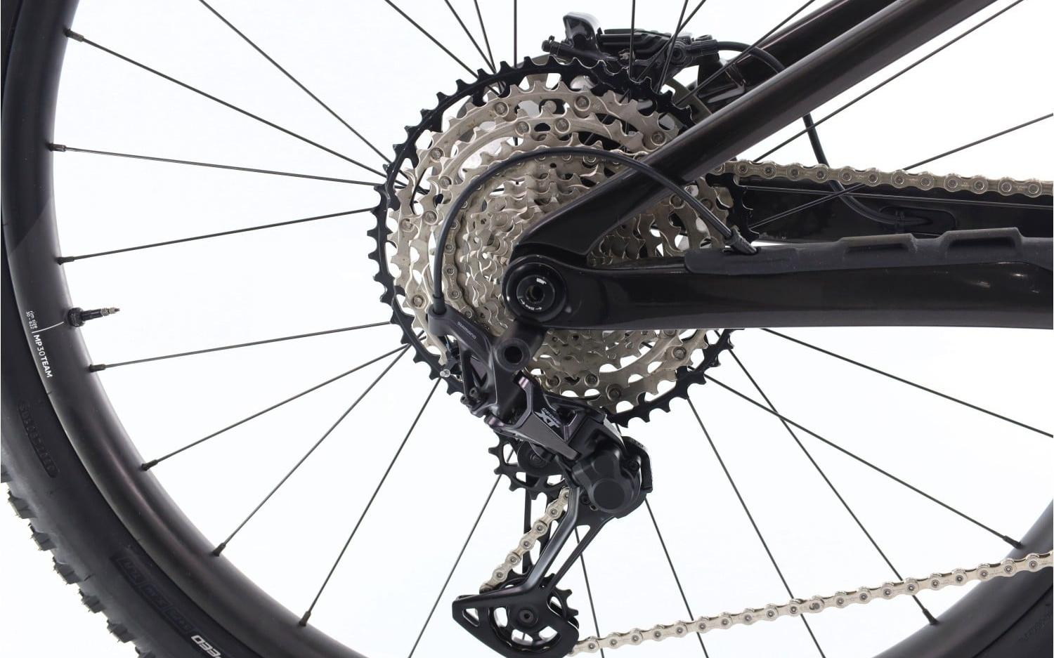 Mountain Bike Orbea Zyclora ·  Occam XT, Usata, 2024, Barcelona