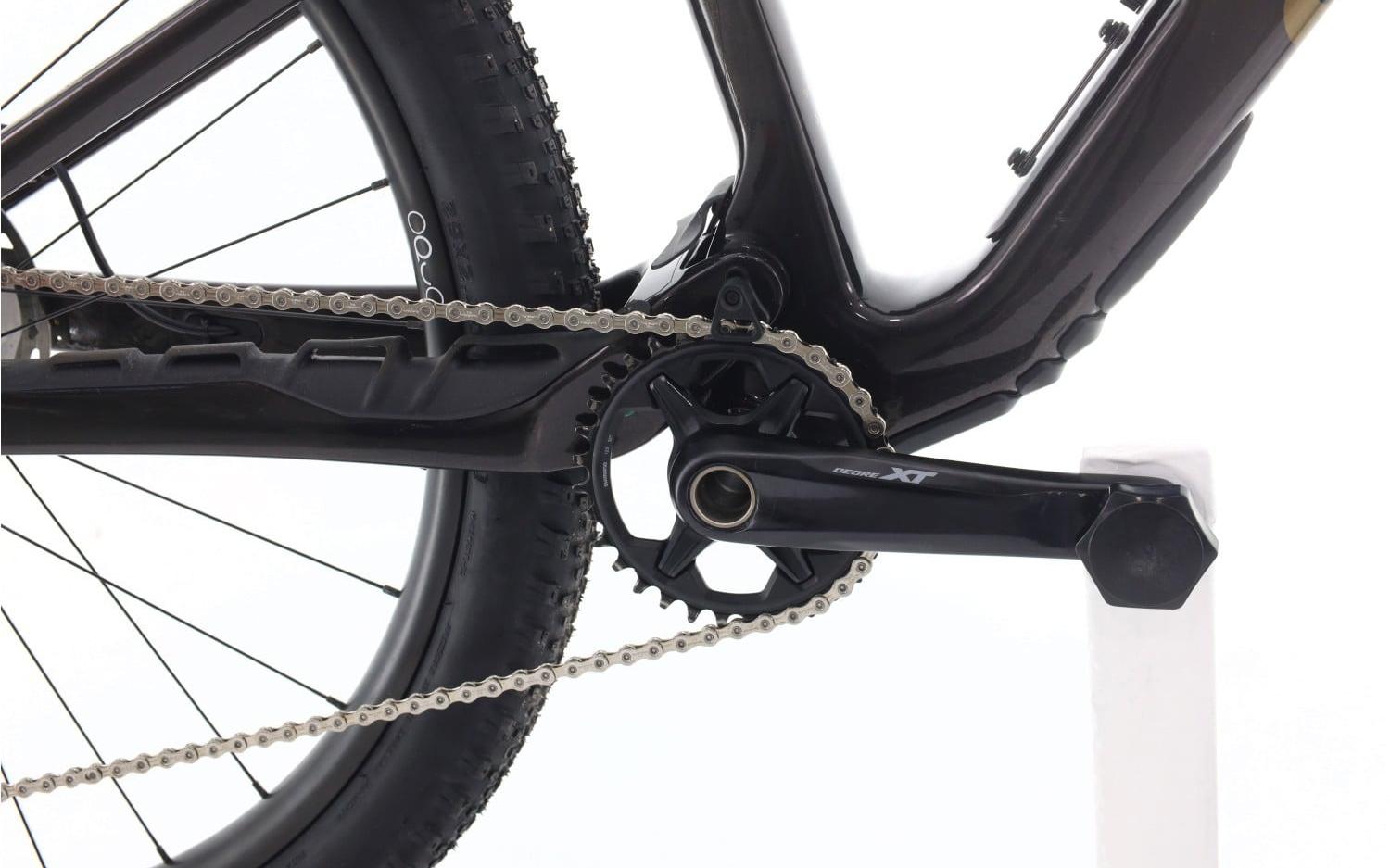 Mountain Bike Orbea Zyclora ·  Occam XT, Usata, 2024, Barcelona