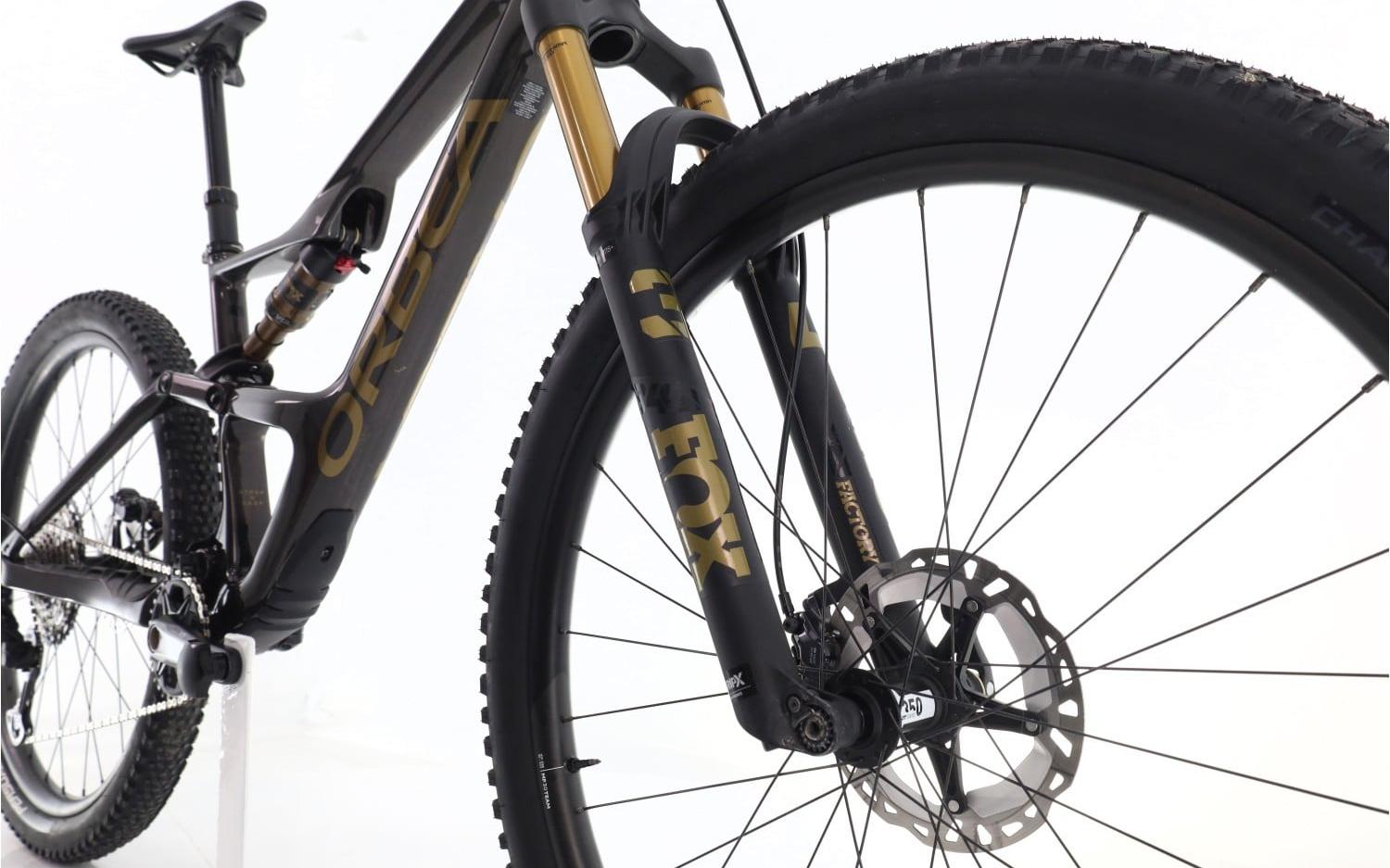 Mountain Bike Orbea Zyclora ·  Occam XT, Usata, 2024, Barcelona