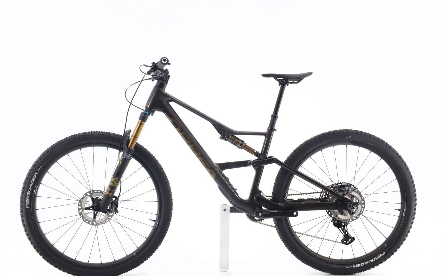 Mountain Bike Orbea Zyclora ·  Occam XT, Usata, 2024, Barcelona
