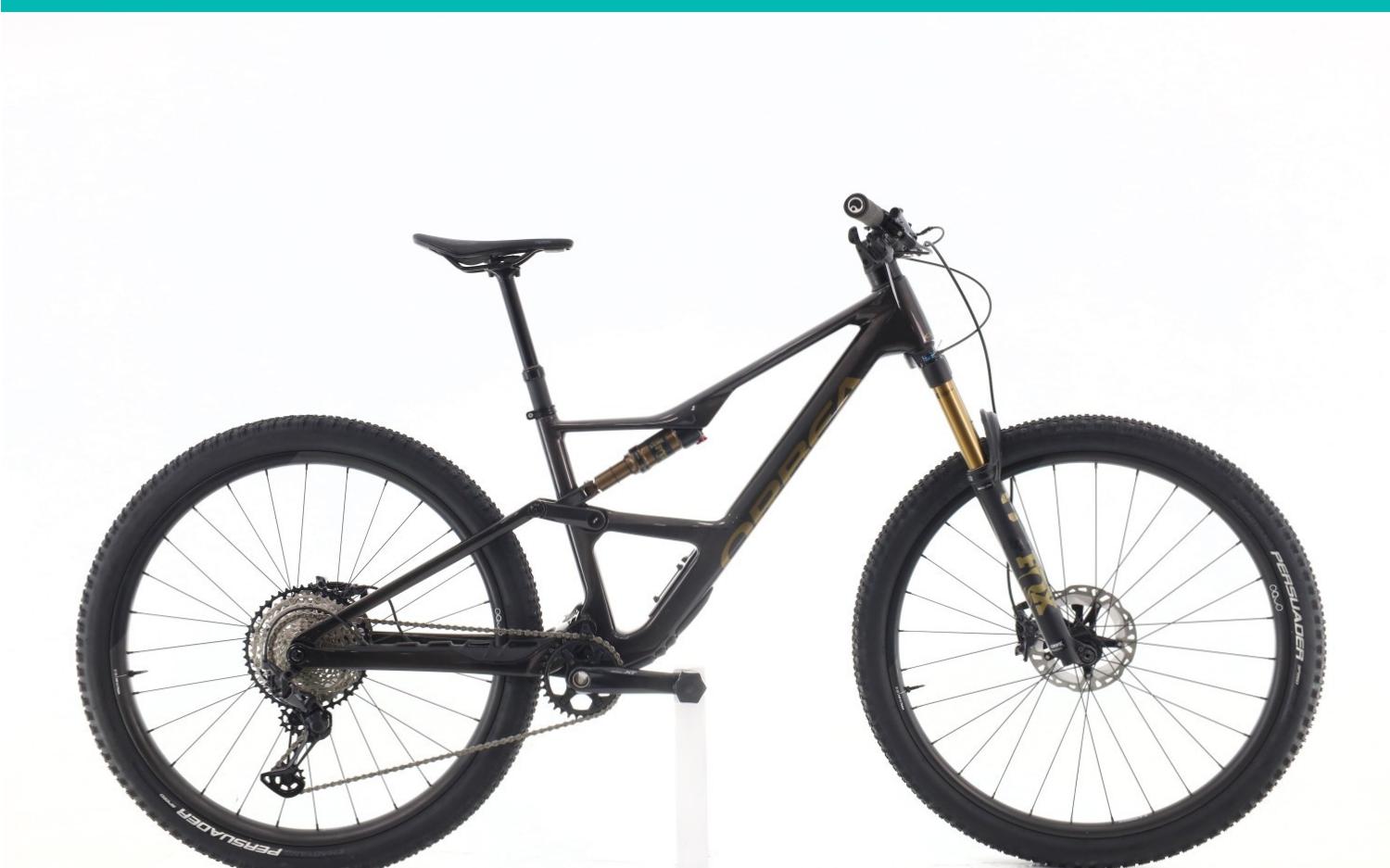 Mountain Bike Orbea Zyclora ·  Occam XT, Usata, 2024, Barcelona