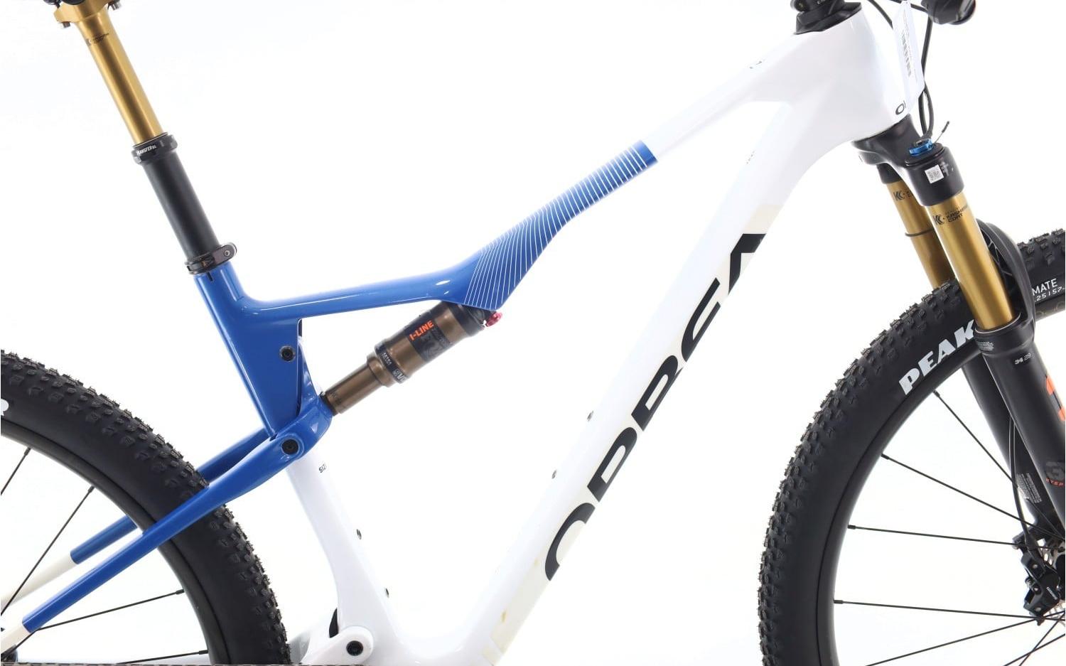 Mountain Bike Orbea Zyclora ·  Oiz M10 XX SL AXS, Usata, 2024, Barcelona