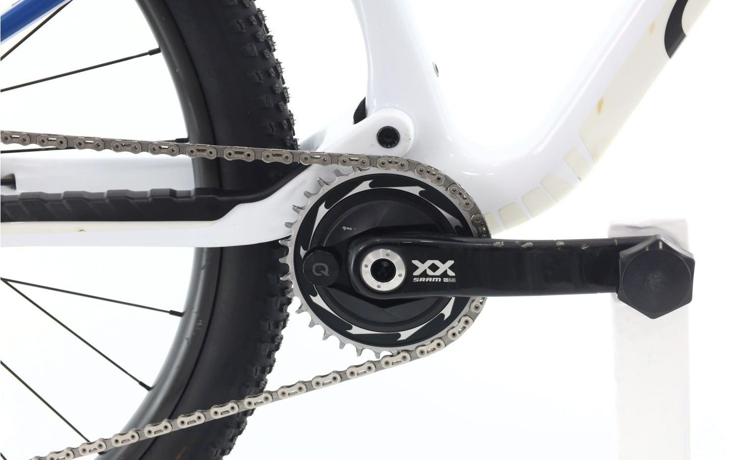 Mountain Bike Orbea Zyclora ·  Oiz M10 XX SL AXS, Usata, 2024, Barcelona