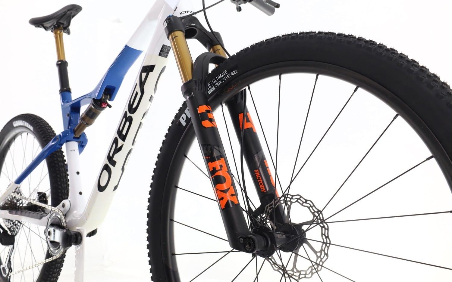 Mountain Bike Orbea Zyclora ·  Oiz M10 XX SL AXS, Usata, 2024, Barcelona