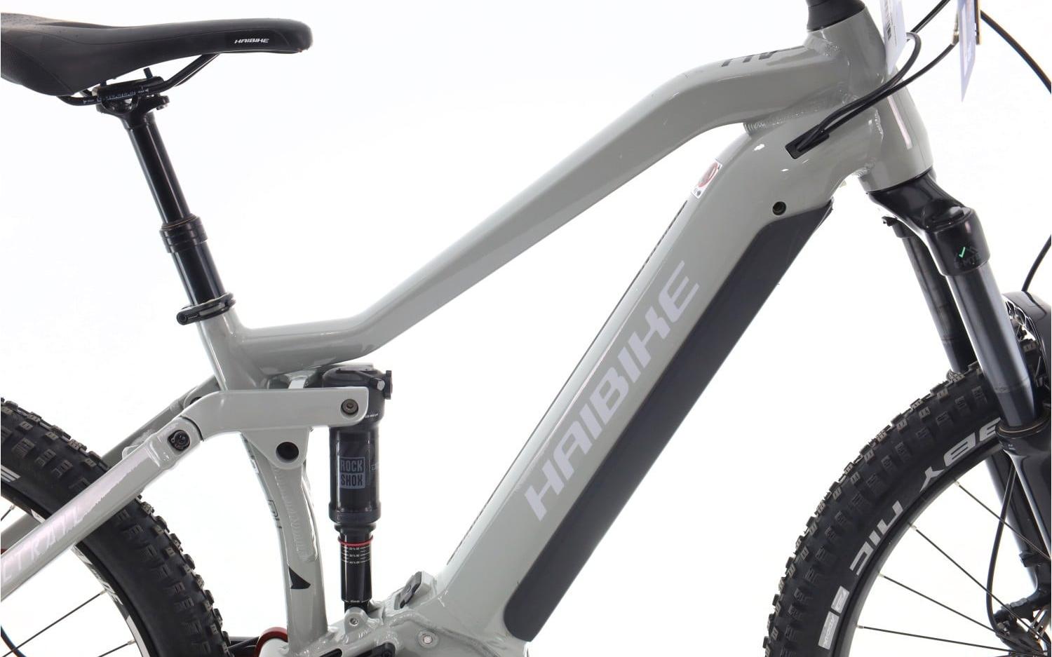 E-Bike Haibike Zyclora ·  Alltrail 5, Usata, 2024, Barcelona