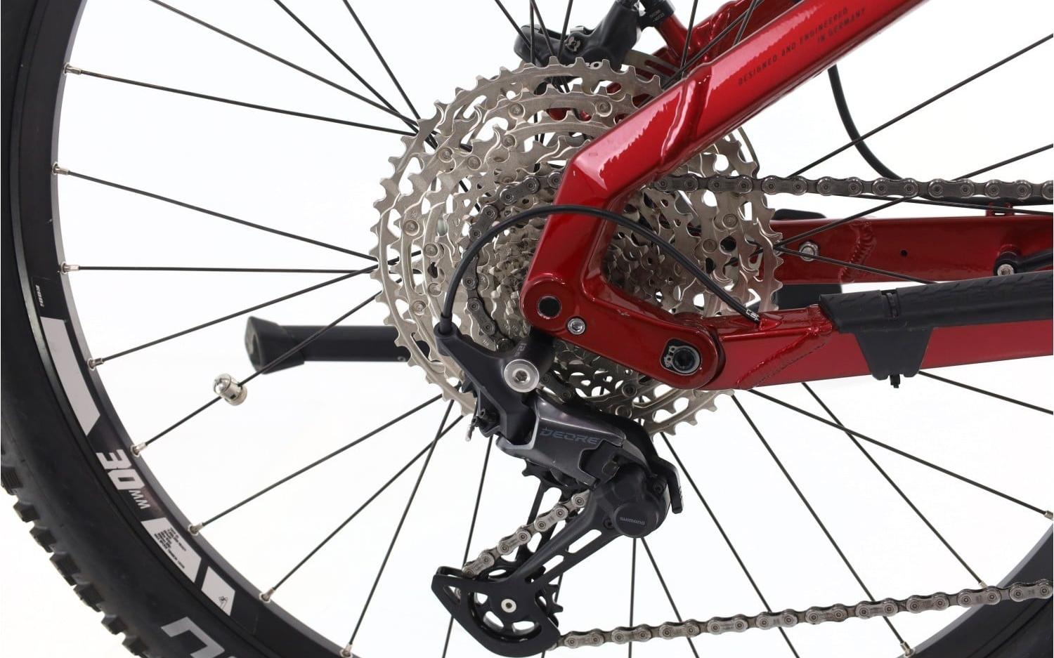 E-Bike Haibike Zyclora ·  Alltrail 5, Usata, 2024, Barcelona