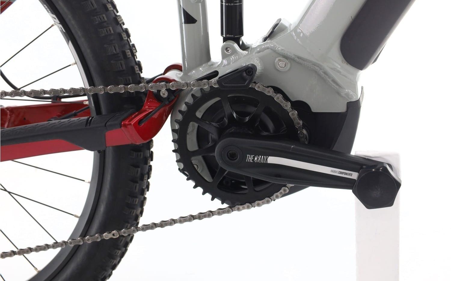 E-Bike Haibike Zyclora ·  Alltrail 5, Usata, 2024, Barcelona