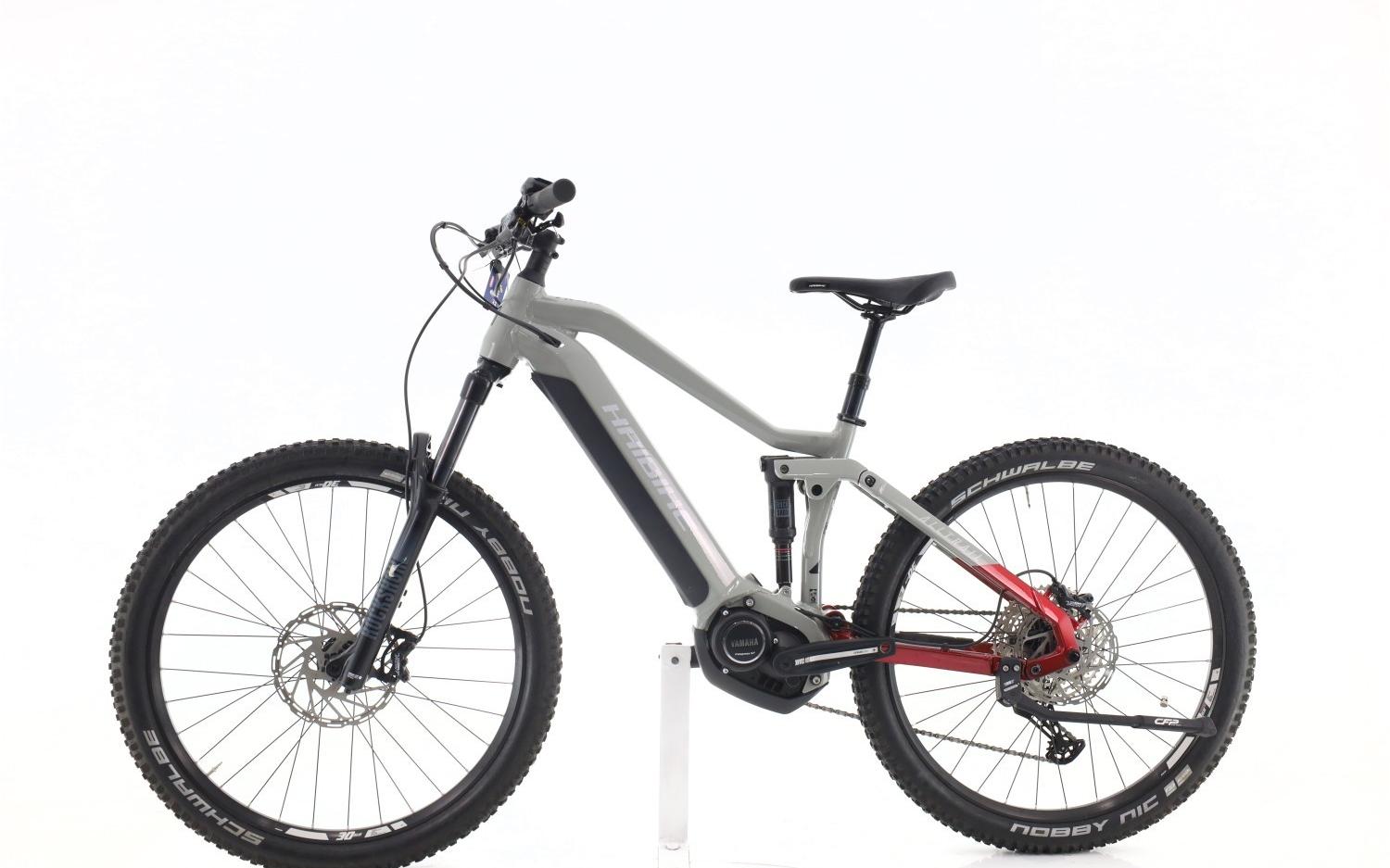 E-Bike Haibike Zyclora ·  Alltrail 5, Usata, 2024, Barcelona