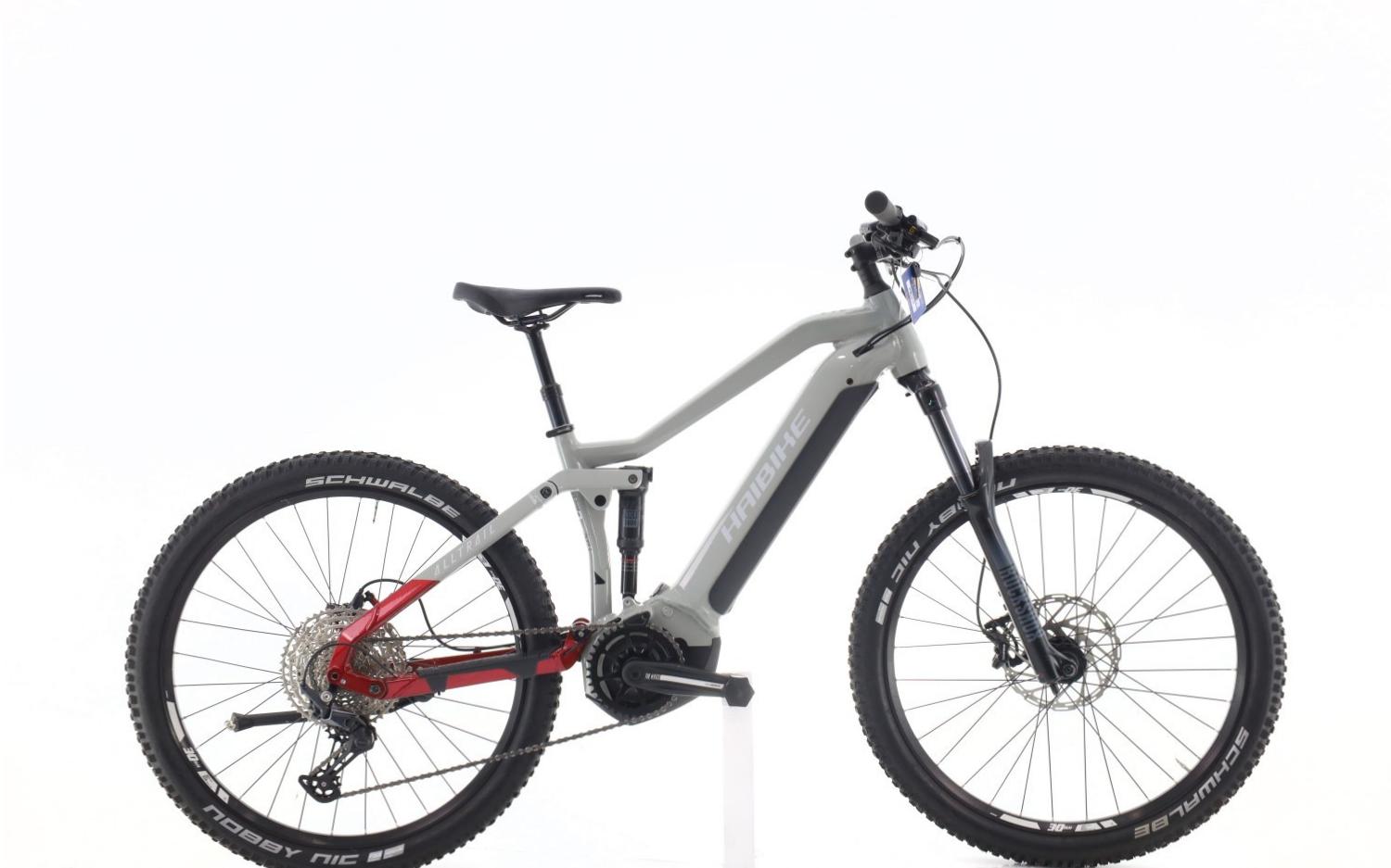 E-Bike Haibike Zyclora ·  Alltrail 5, Usata, 2024, Barcelona