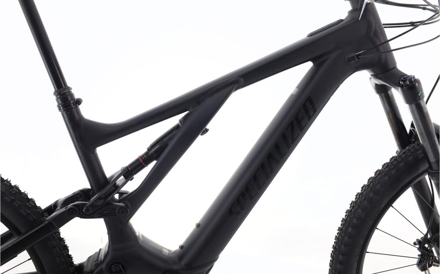 E-Bike Specialized Zyclora ·  Turbo Levo, Usata, 2024, Barcelona