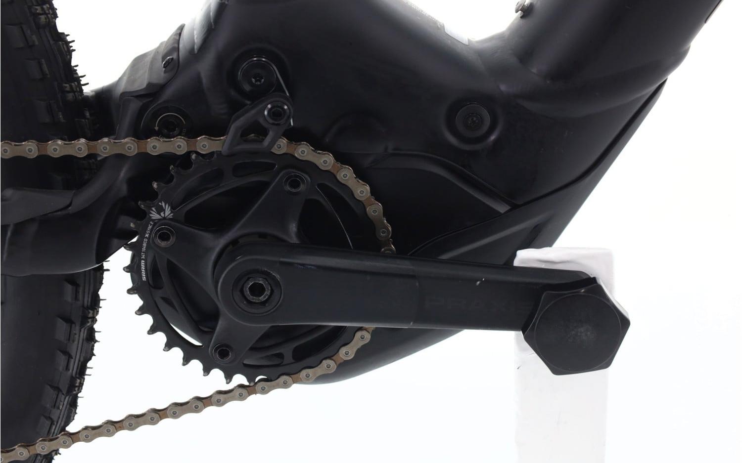 E-Bike Specialized Zyclora ·  Turbo Levo, Usata, 2024, Barcelona