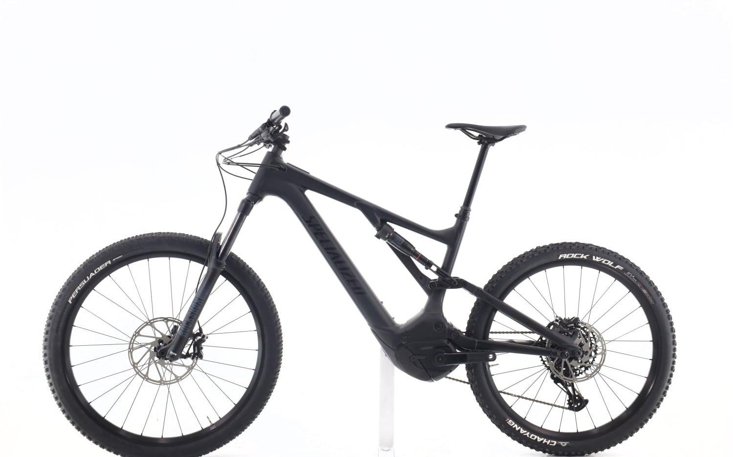 E-Bike Specialized Zyclora ·  Turbo Levo, Usata, 2024, Barcelona