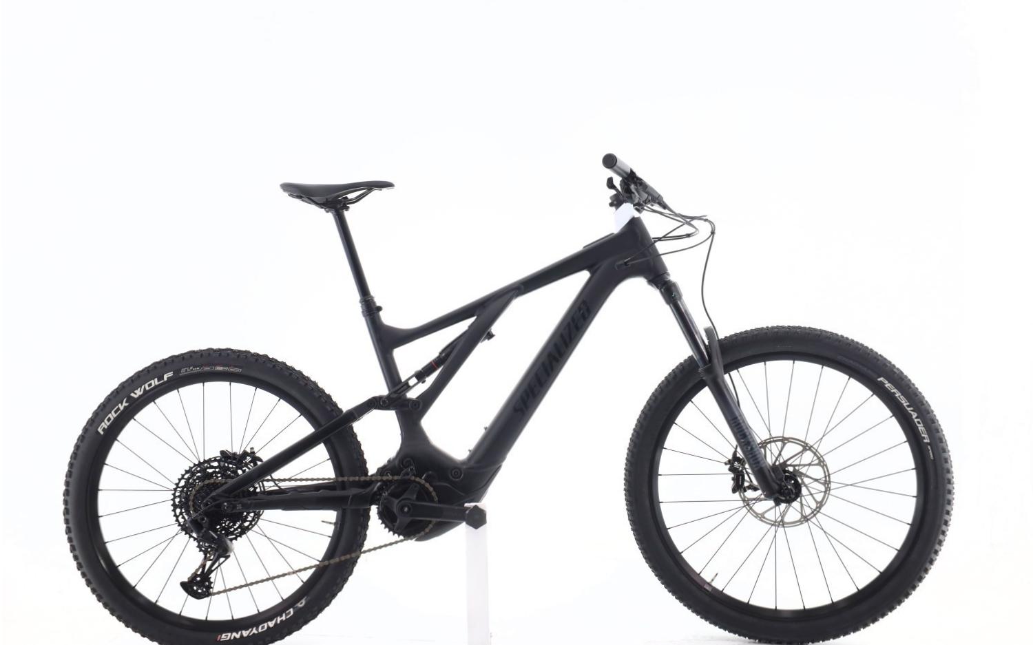 E-Bike Specialized Zyclora ·  Turbo Levo, Usata, 2024, Barcelona