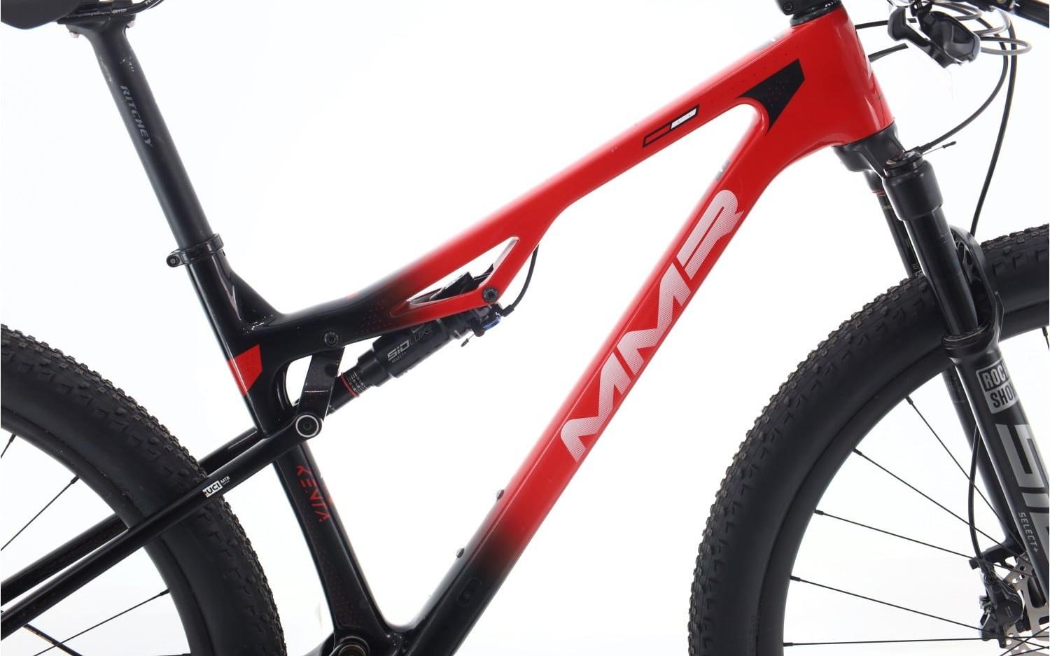 Mountain Bike MMR Zyclora ·  Kenta G3 GX, Usata, 2021, Barcelona