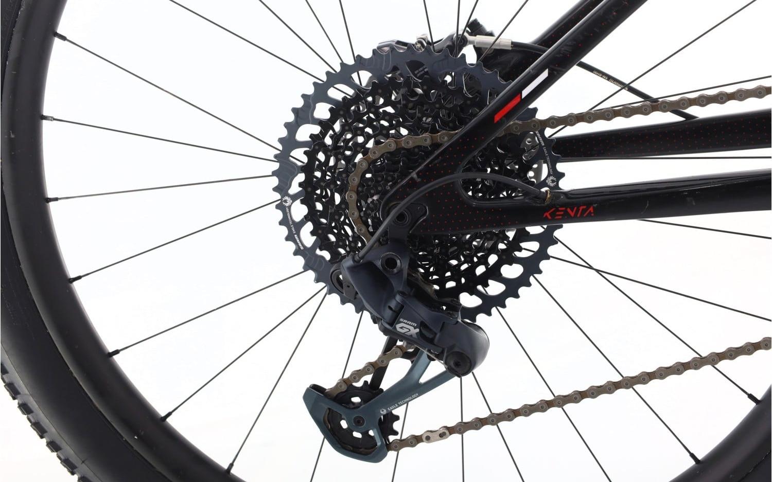 Mountain Bike MMR Zyclora ·  Kenta G3 GX, Usata, 2021, Barcelona