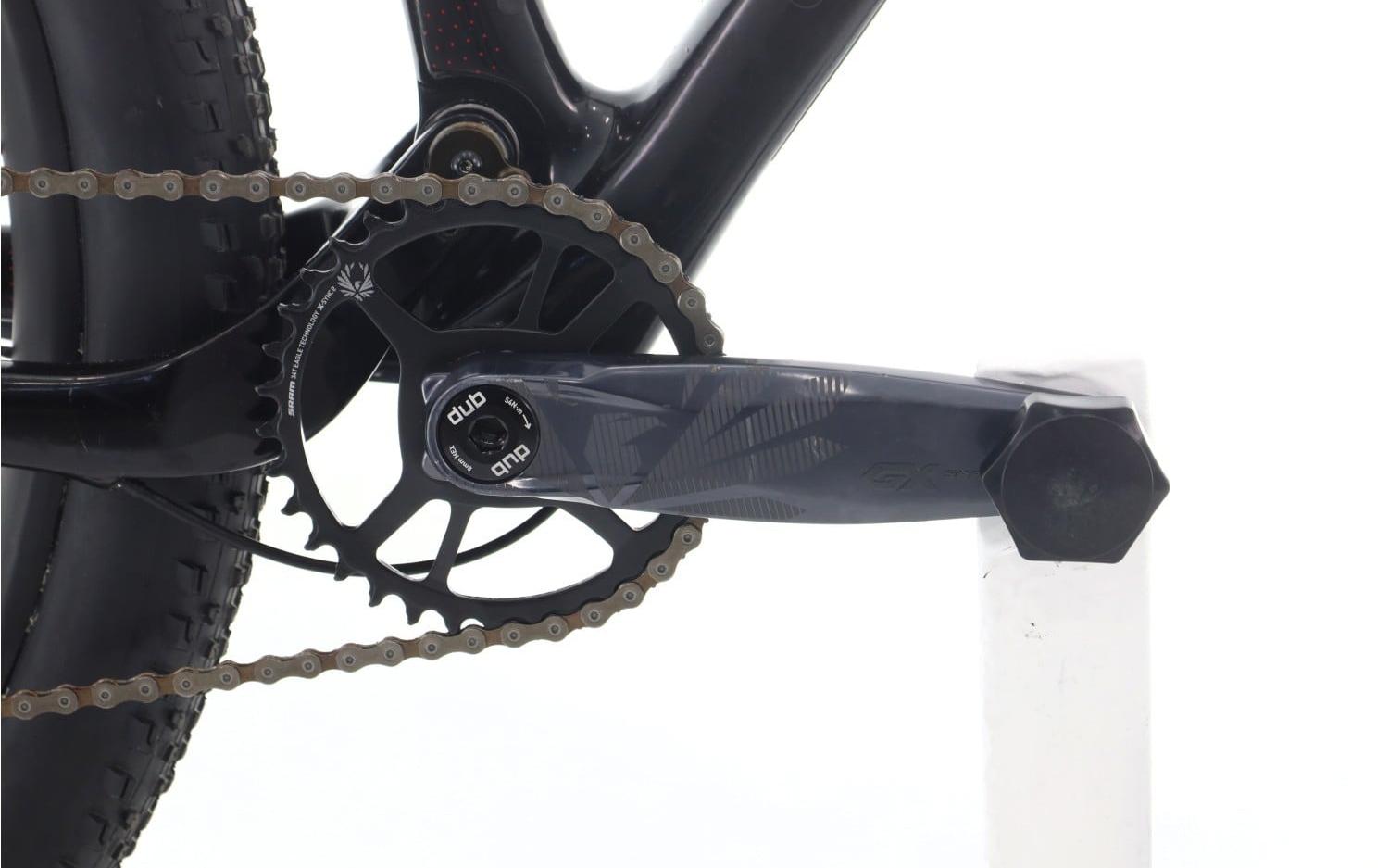 Mountain Bike MMR Zyclora ·  Kenta G3 GX, Usata, 2021, Barcelona