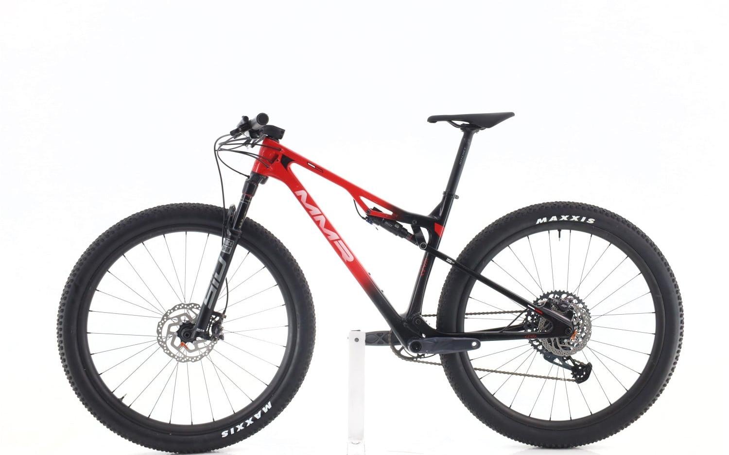 Mountain Bike MMR Zyclora ·  Kenta G3 GX, Usata, 2021, Barcelona