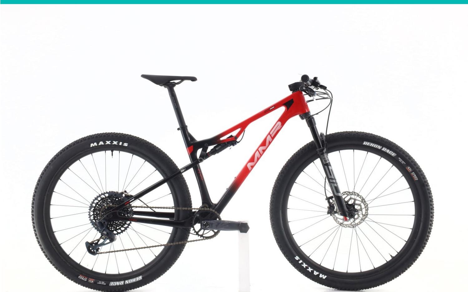 Mountain Bike MMR Zyclora ·  Kenta G3 GX, Usata, 2021, Barcelona