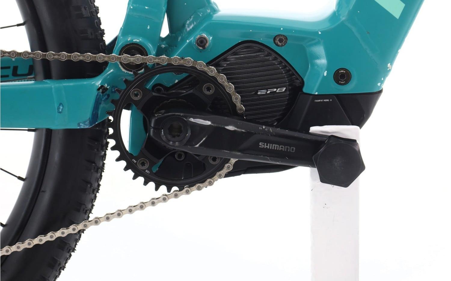 E-Bike Focus Zyclora ·  Jam 2 7.9, Usata, 2022, Barcelona