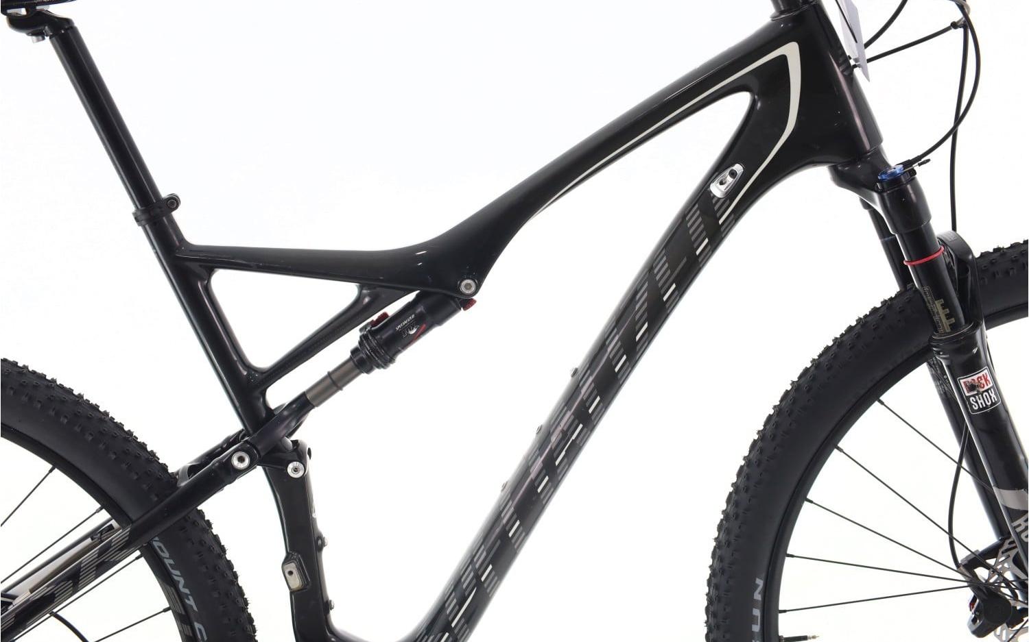 Mountain Bike Specialized Zyclora ·  Epic Comp GX, Usata, 2019, Barcelona