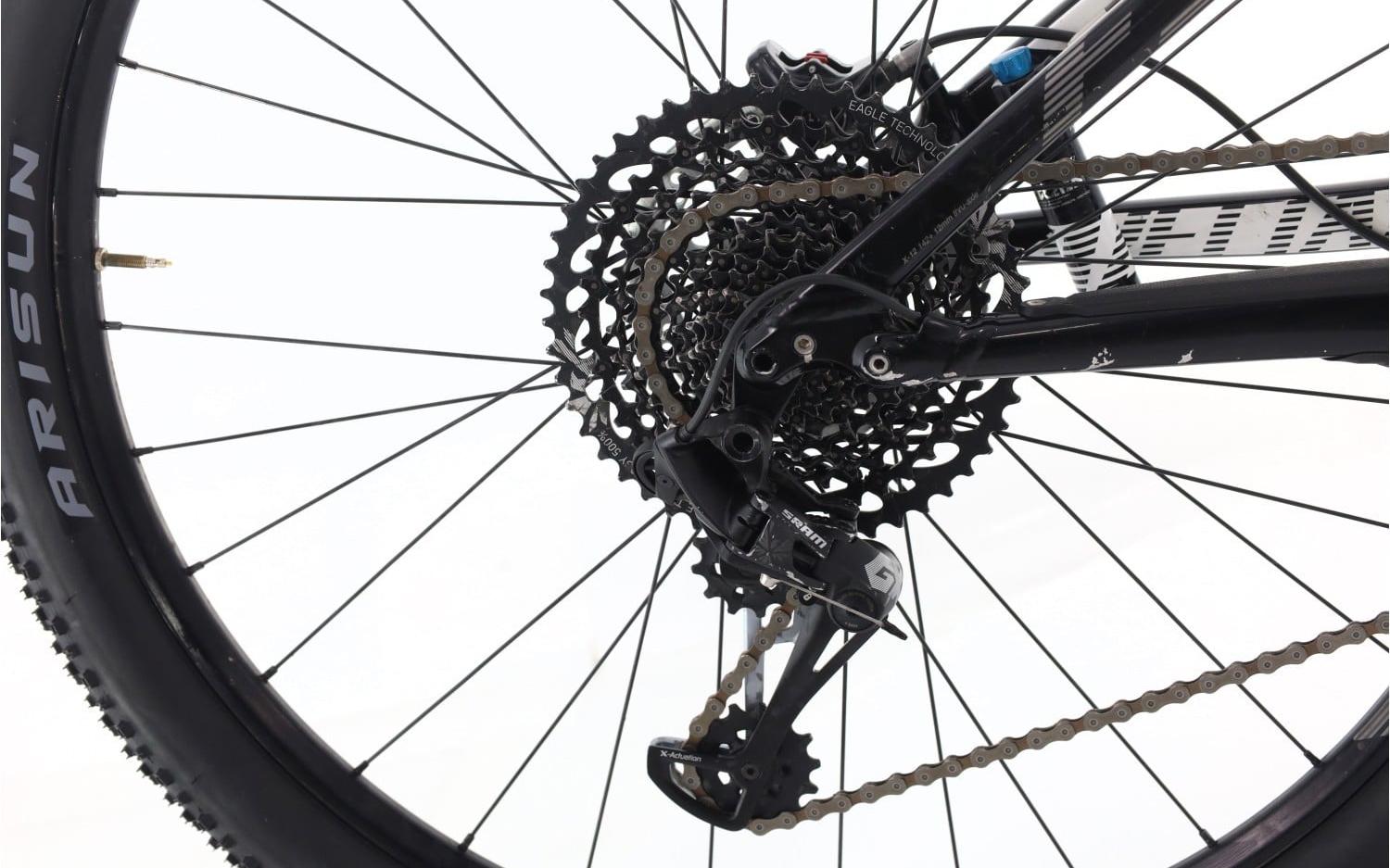 Mountain Bike Specialized Zyclora ·  Epic Comp GX, Usata, 2019, Barcelona