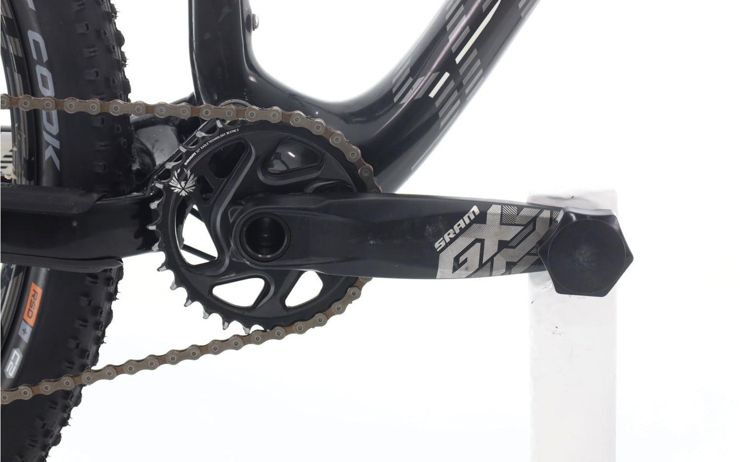 Mountain Bike Specialized Zyclora ·  Epic Comp GX, Usata, 2019, Barcelona