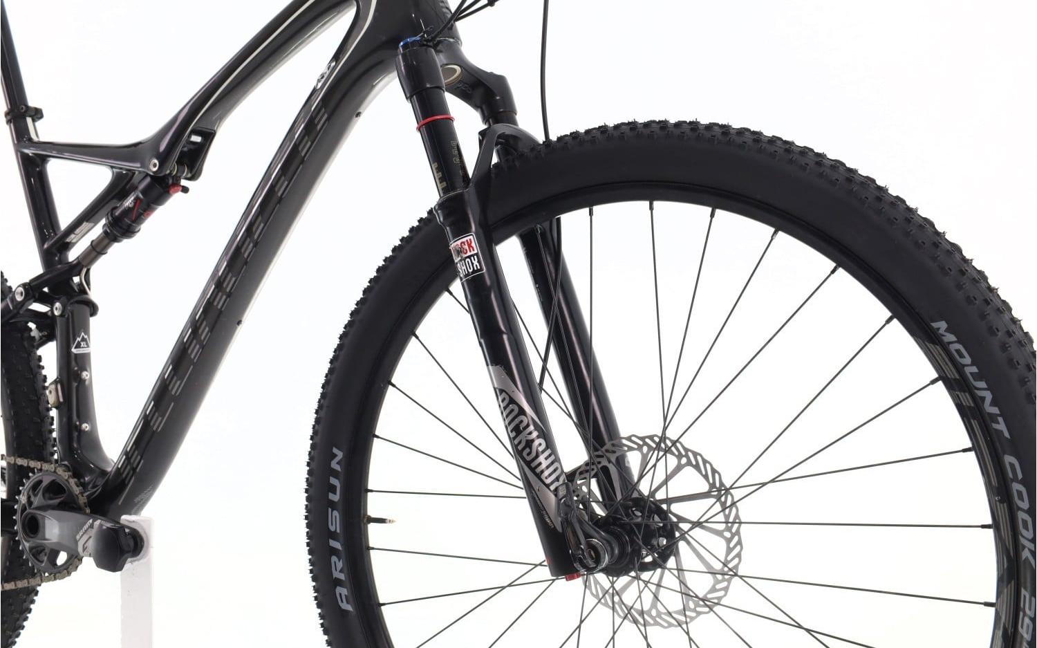 Mountain Bike Specialized Zyclora ·  Epic Comp GX, Usata, 2019, Barcelona