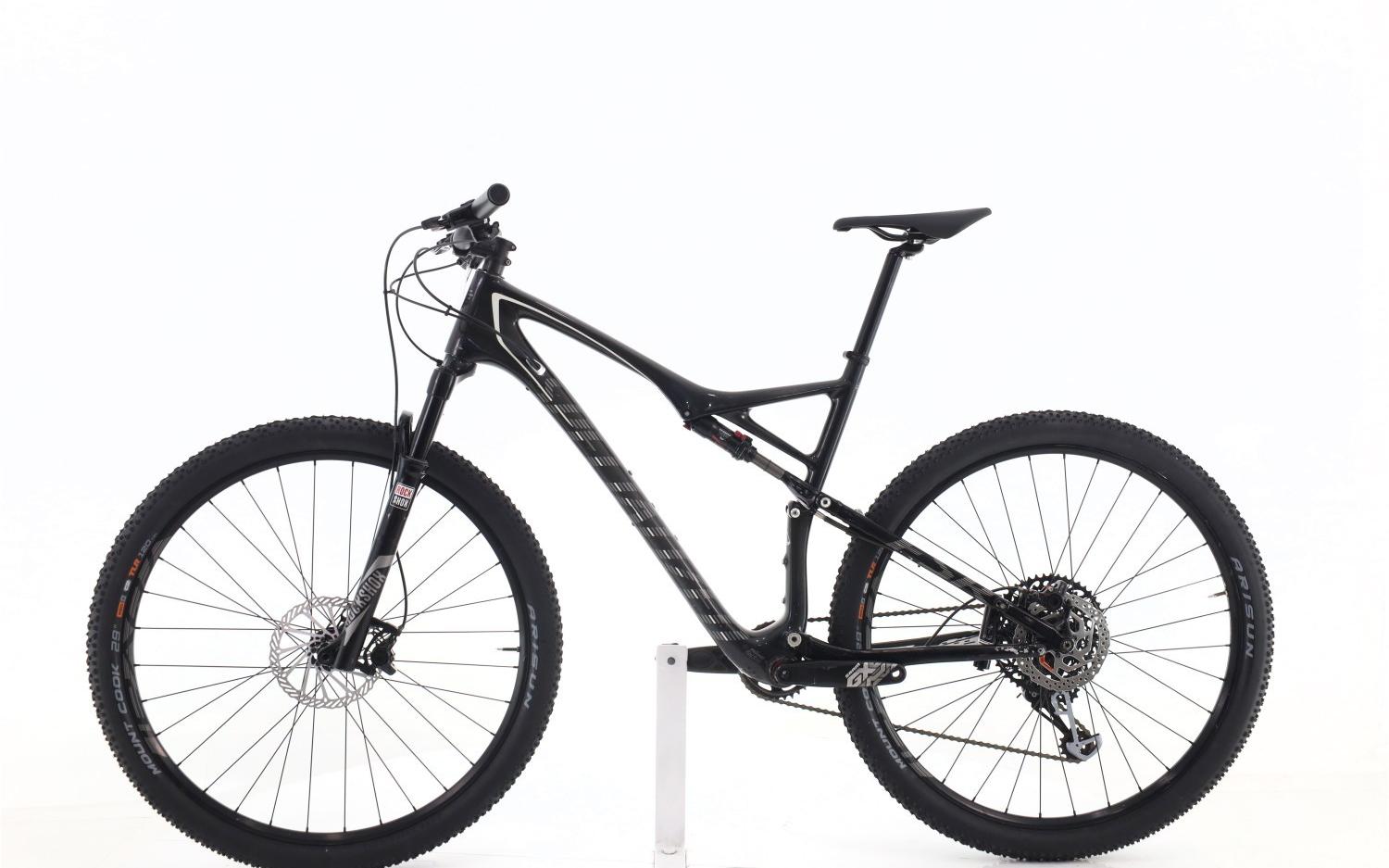 Mountain Bike Specialized Zyclora ·  Epic Comp GX, Usata, 2019, Barcelona