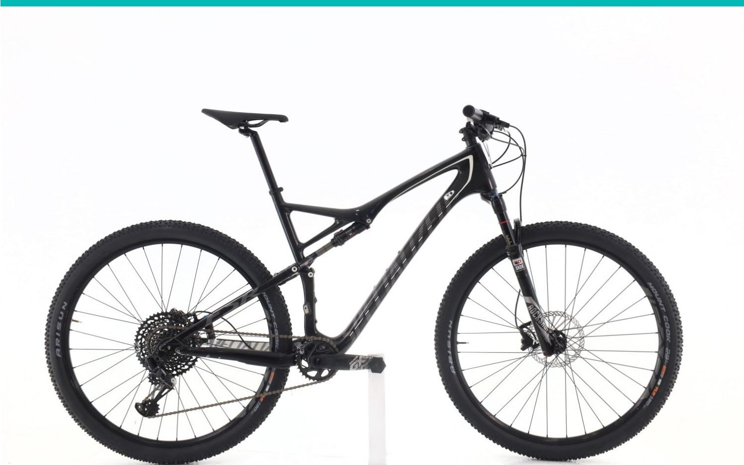 Mountain Bike Specialized Zyclora ·  Epic Comp GX, Usata, 2019, Barcelona