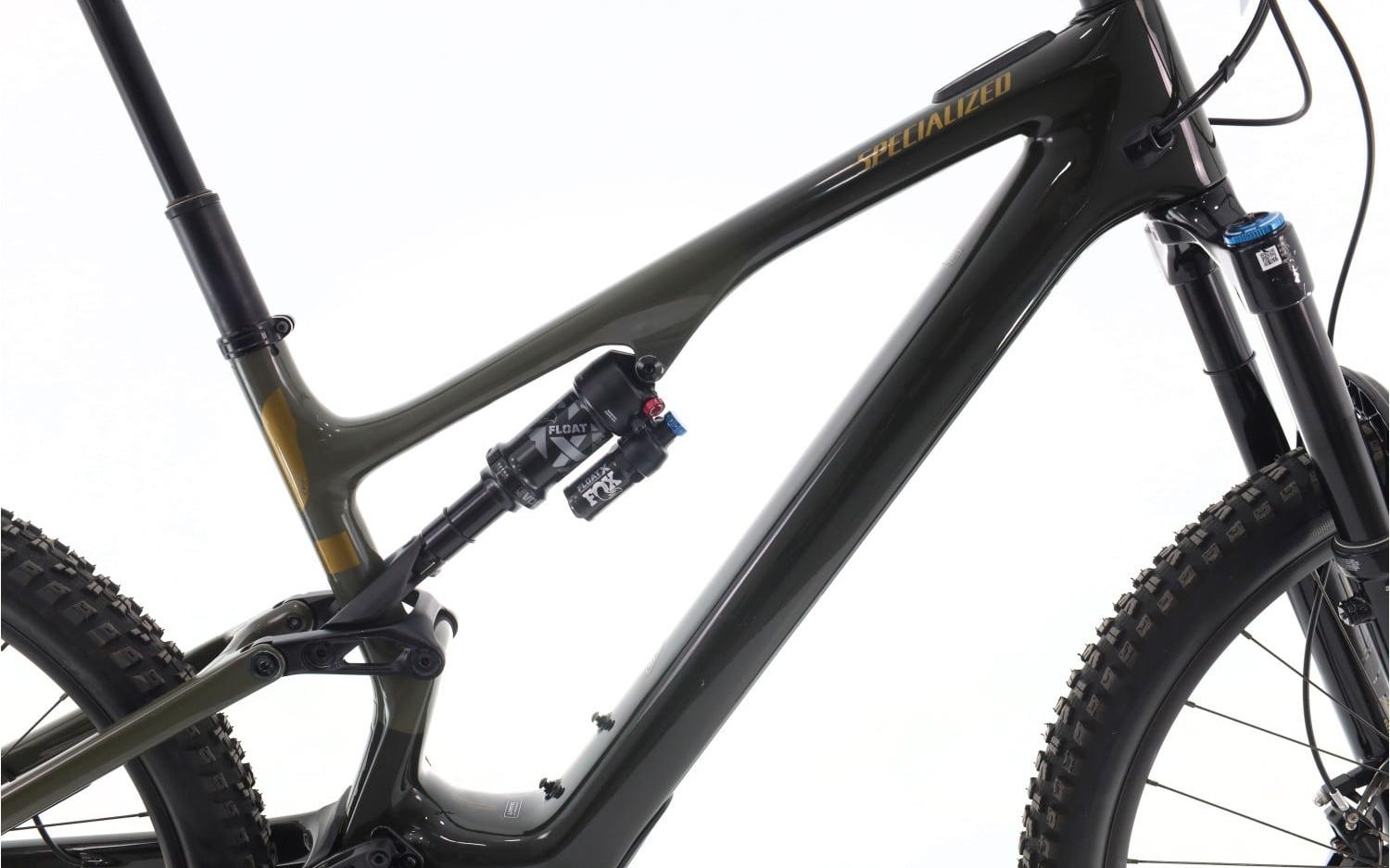 E-Bike Specialized Zyclora ·  Turbo Levo SL Expert GX AXS, Usata, 2024, Barcelona