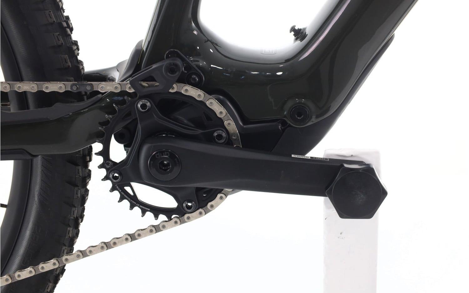 E-Bike Specialized Zyclora ·  Turbo Levo SL Expert GX AXS, Usata, 2024, Barcelona