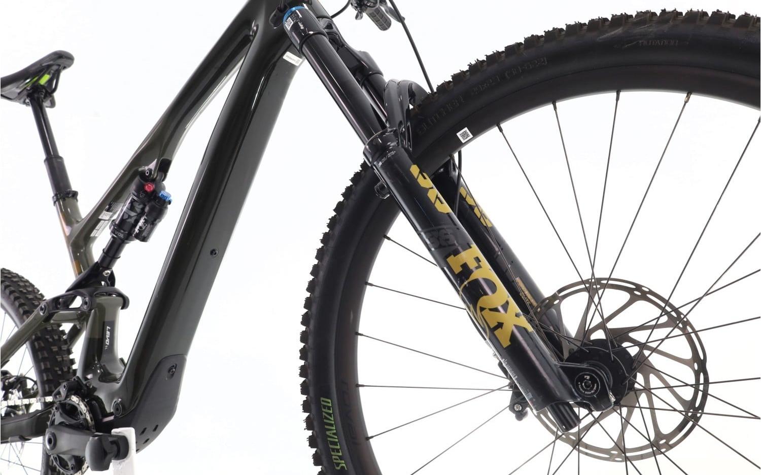 E-Bike Specialized Zyclora ·  Turbo Levo SL Expert GX AXS, Usata, 2024, Barcelona