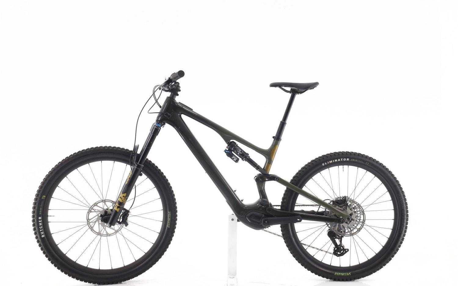 E-Bike Specialized Zyclora ·  Turbo Levo SL Expert GX AXS, Usata, 2024, Barcelona