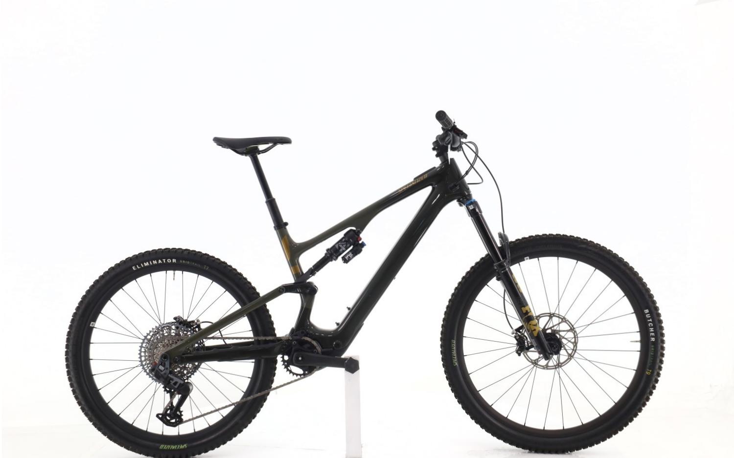 E-Bike Specialized Zyclora ·  Turbo Levo SL Expert GX AXS, Usata, 2024, Barcelona