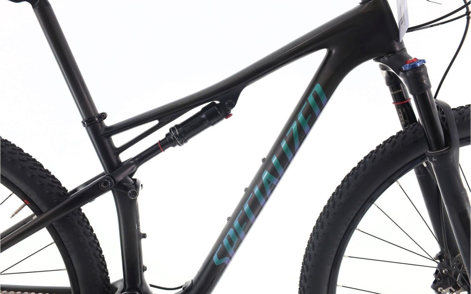 Mountain Bike Specialized Zyclora ·  Epic Pro X01, Usata, 2024, Barcelona