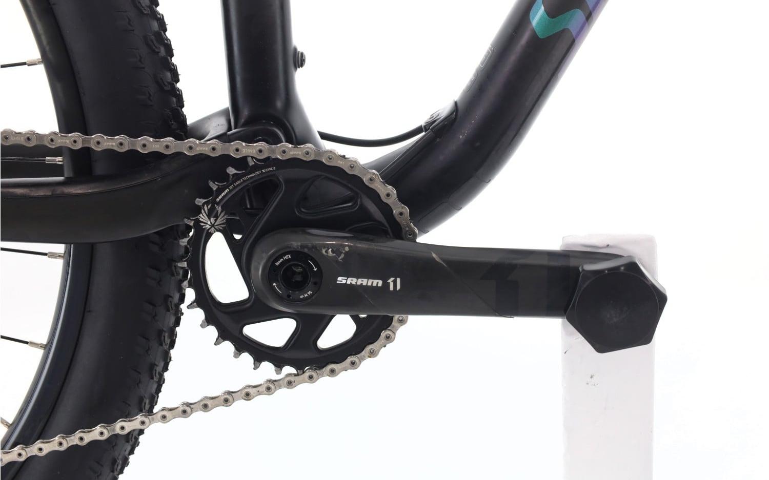 Mountain Bike Specialized Zyclora ·  Epic Pro X01, Usata, 2024, Barcelona