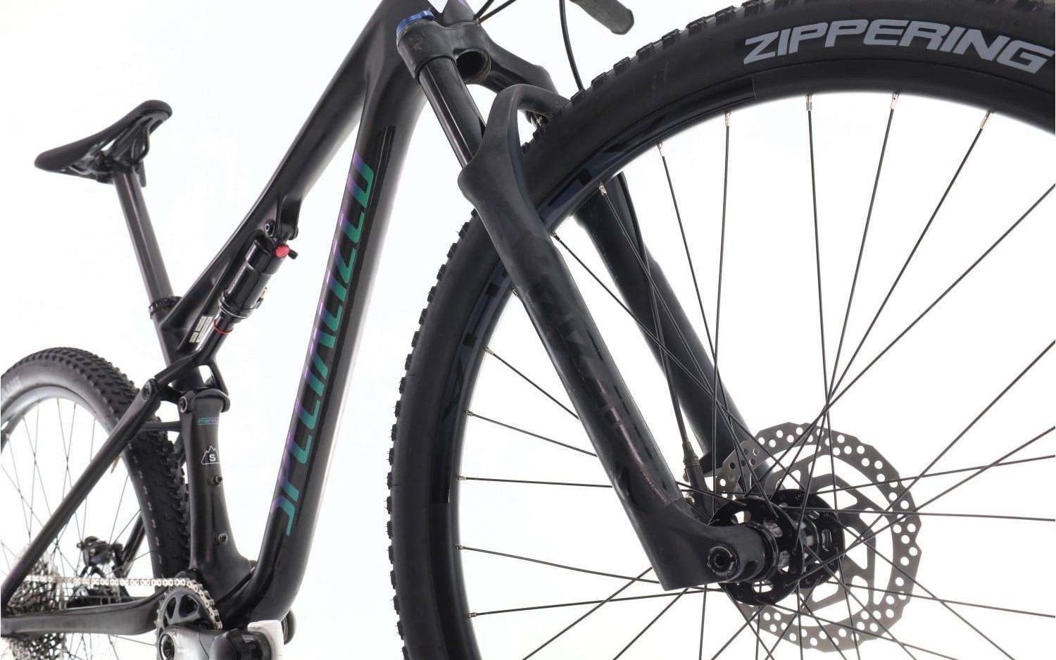 Mountain Bike Specialized Zyclora ·  Epic Pro X01, Usata, 2024, Barcelona